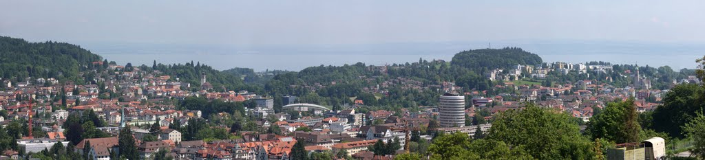 Bodensee, St Gallen by mm_shn