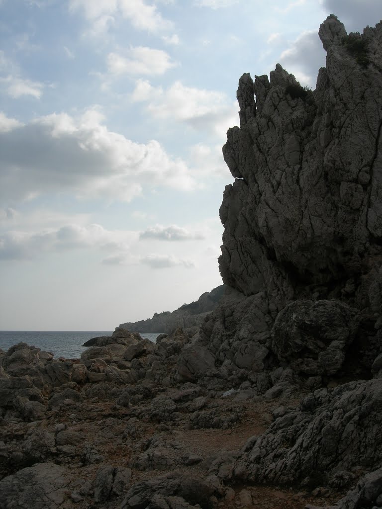 Cala Ratjada by fercanova