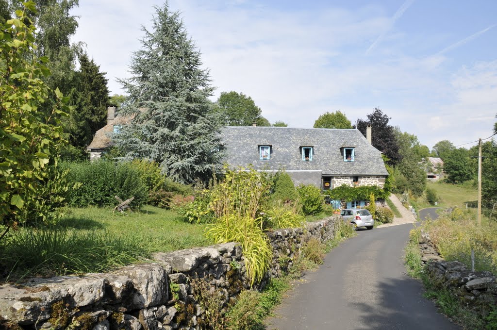 Sandine chambres d'hôtes by THéVENAZ Claude