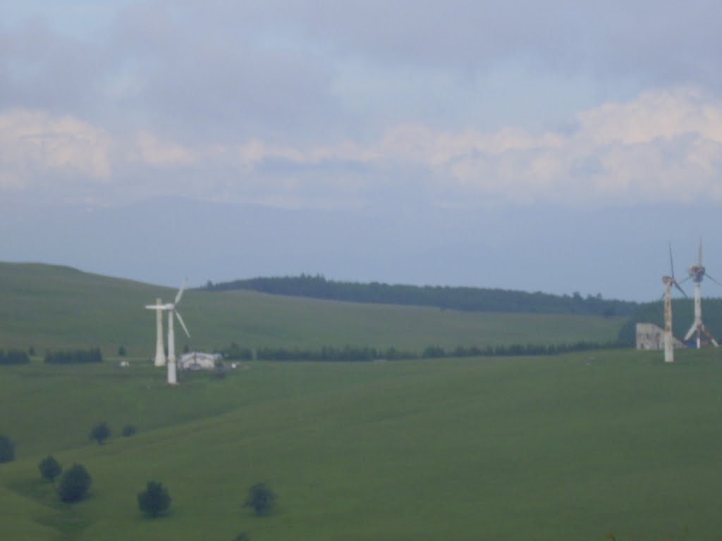 Valiug, Romania by silvaportu