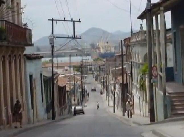 Calle Jaguey, Santiago de Cuba by Cadame TV On Air