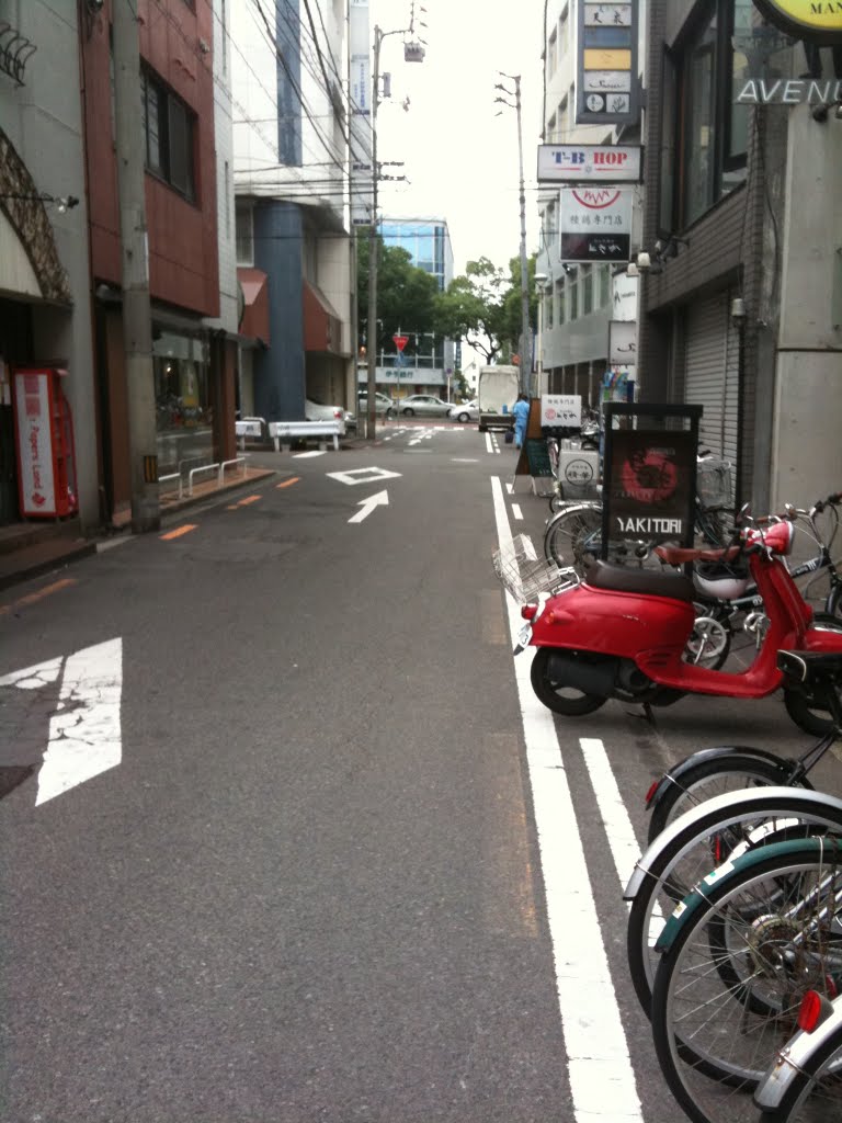 香川県高松市丸亀町 by iPhone修理/カスタマイズパーツ販売…