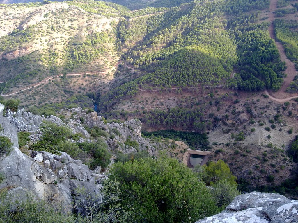 El Mirador del Guarda Forestal 5 by Orencio Juan “Karma …