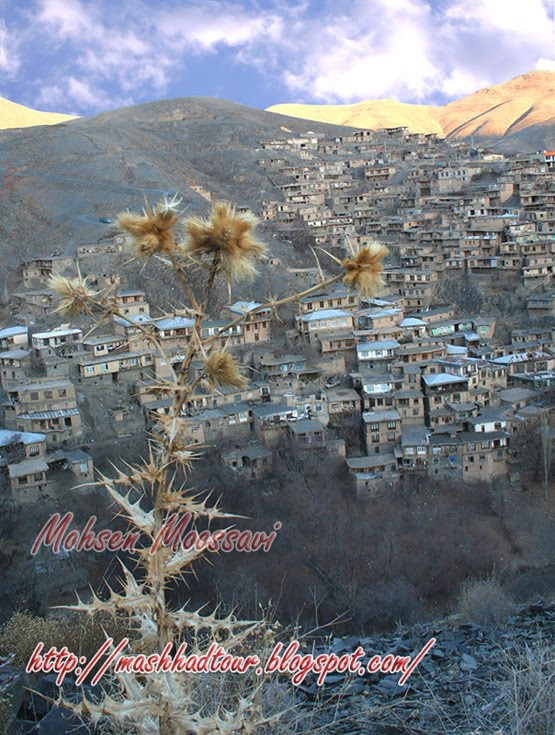 Iran, Mashhad Kang village ، روستای تاریخی و نمونه گردشگری کنگ ، ایران، مشهد by Mohsenmoossavi