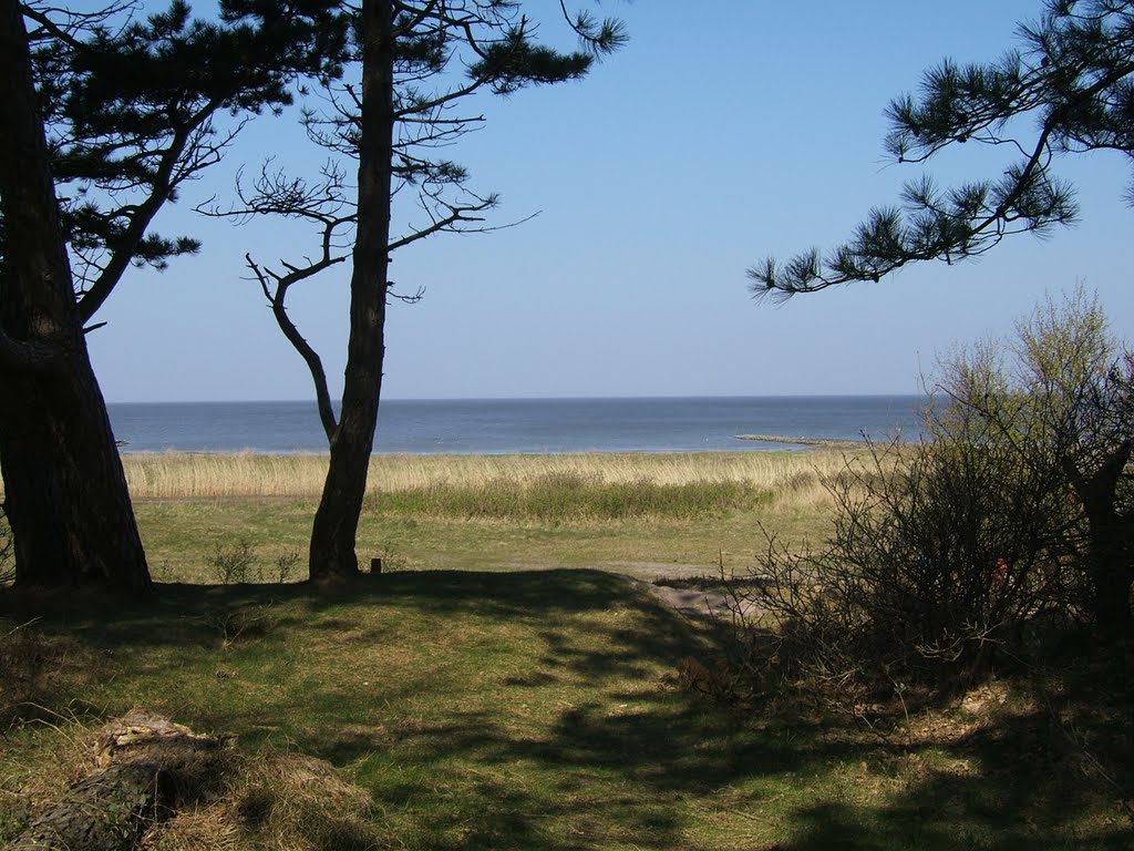 Sahlenburg Wernerwald by Ferienplus Cuxhaven …