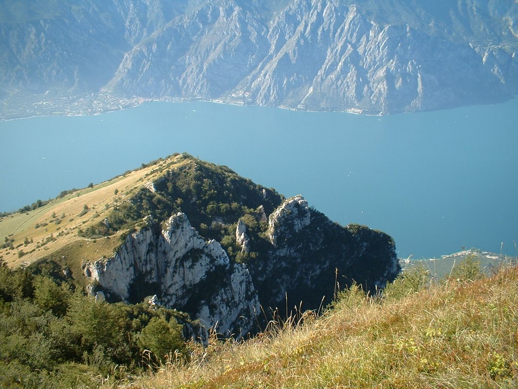 Malcesine by v.pekar