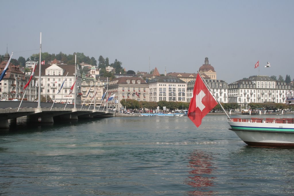 Luzern by alexandrap