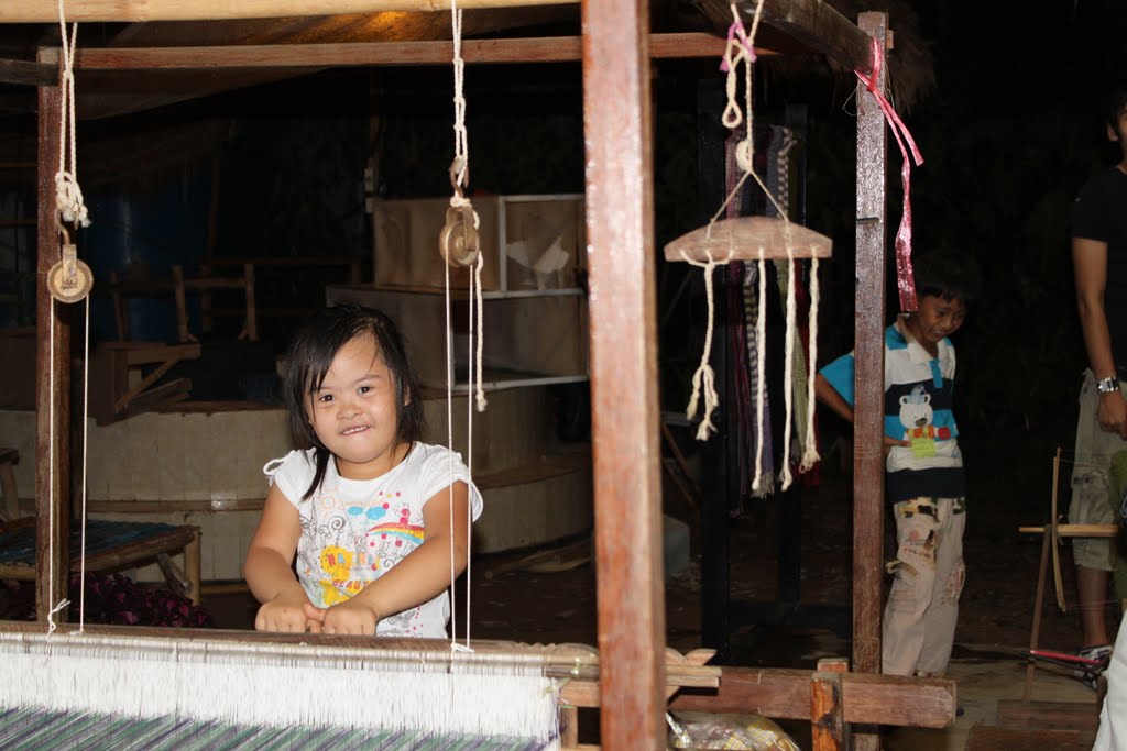 Sangkat Sala Kamreuk, Krong Siem Reap, Cambodia by Khaun Chabon