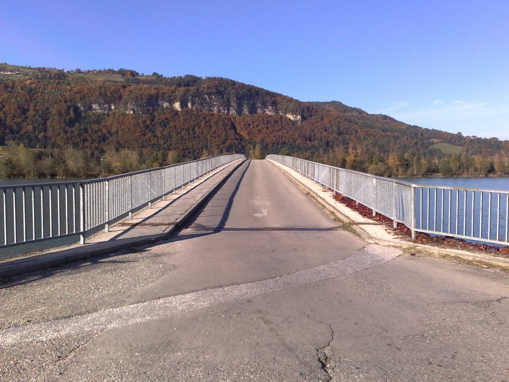 Rothensteiner Brücke by VELOCE