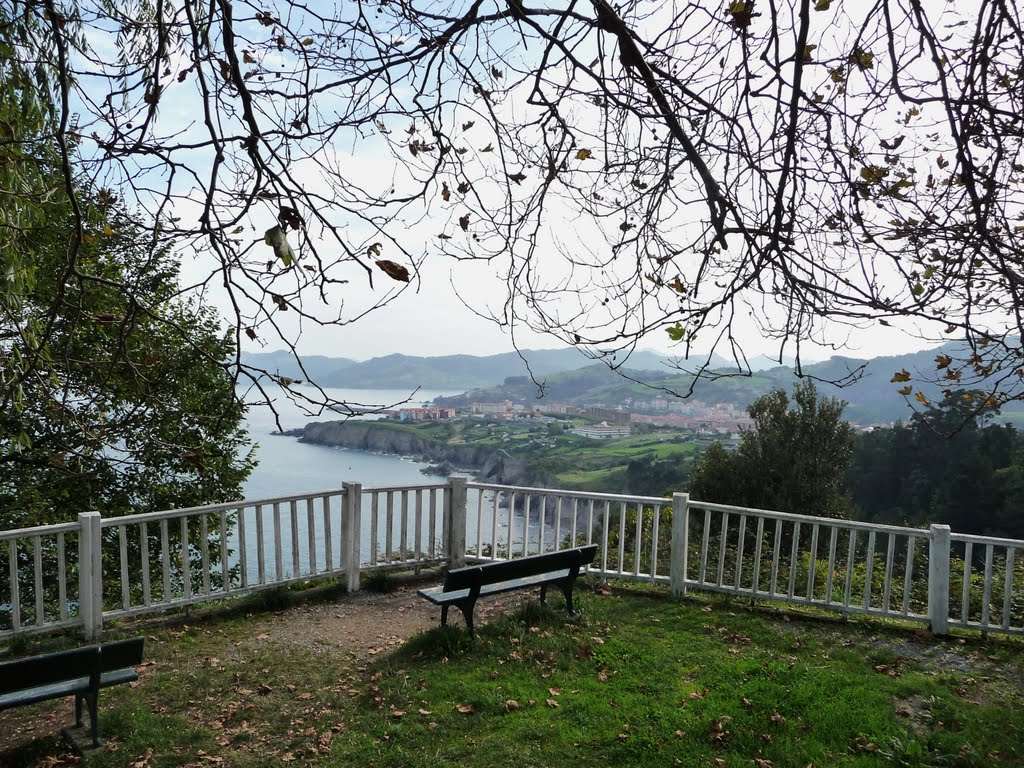 Mirador en Arene (by Birkenwald) by Birkenwald47