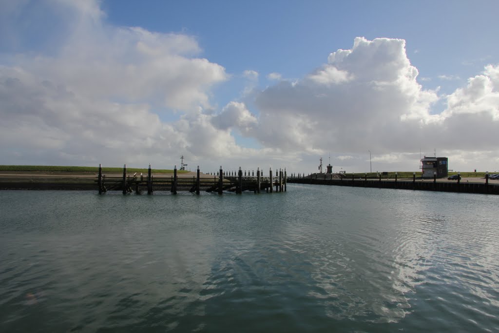 Texel by Helfmann