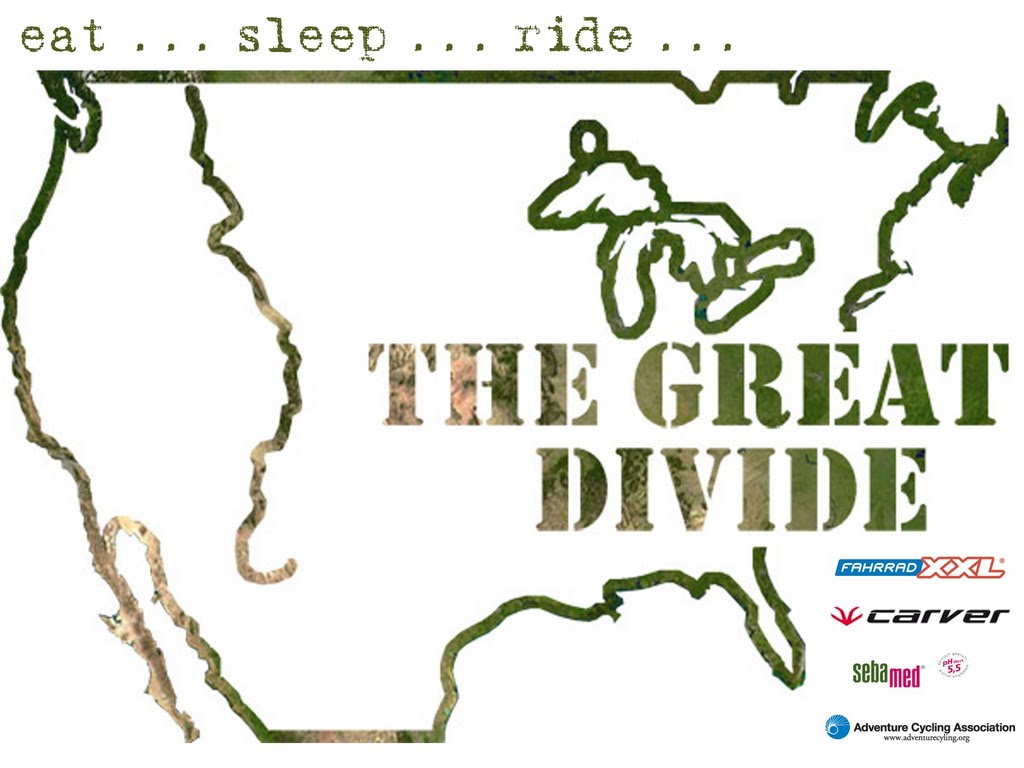 The Great Divide Mountain Bike Route is the longest mapped off-road trail in the world, going from Canada to Mexico. David and I rode over 5,000 kilometers in 50 days from Banff, Alberta to Juarez, Mexico. More info http://www.ukFu.eu by YouGuysAreAmazing