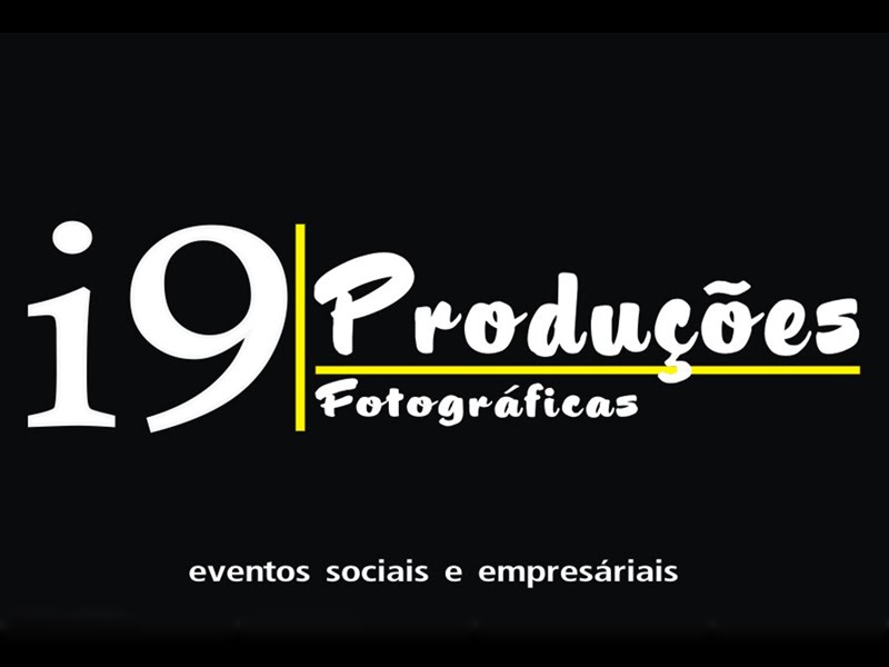 I9 Produções Fotograficas by i9 Produções Fotográ…