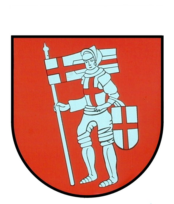 Röttinger Stadtwappen by tauberperle