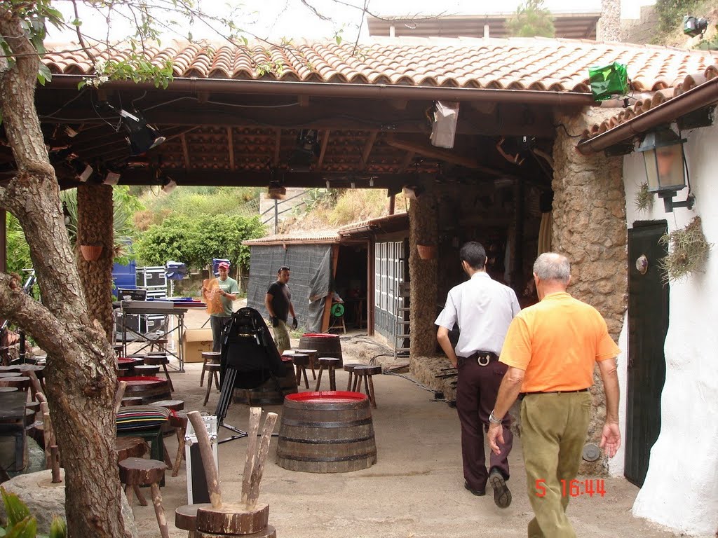 La Bodega de Julian 13 by ralf22bochum