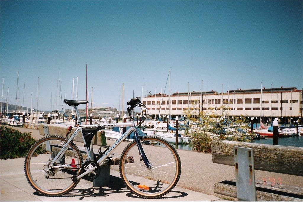 Marina District, San Francisco, CA, USA by Claudio Batlla from …