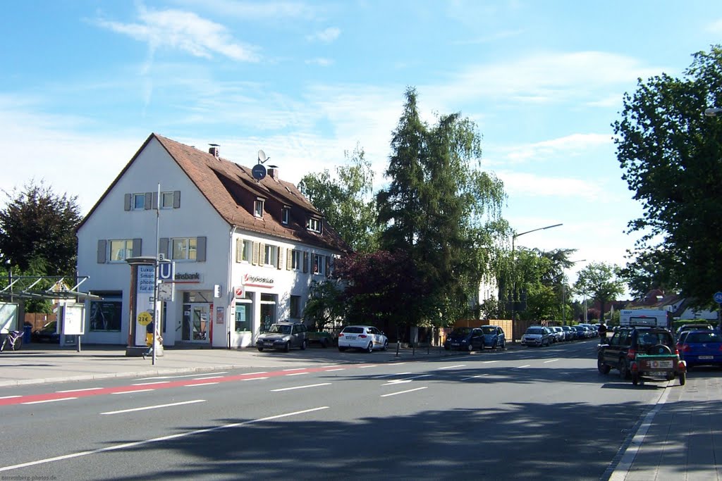 Nürnberg by nuremberg-photos.de