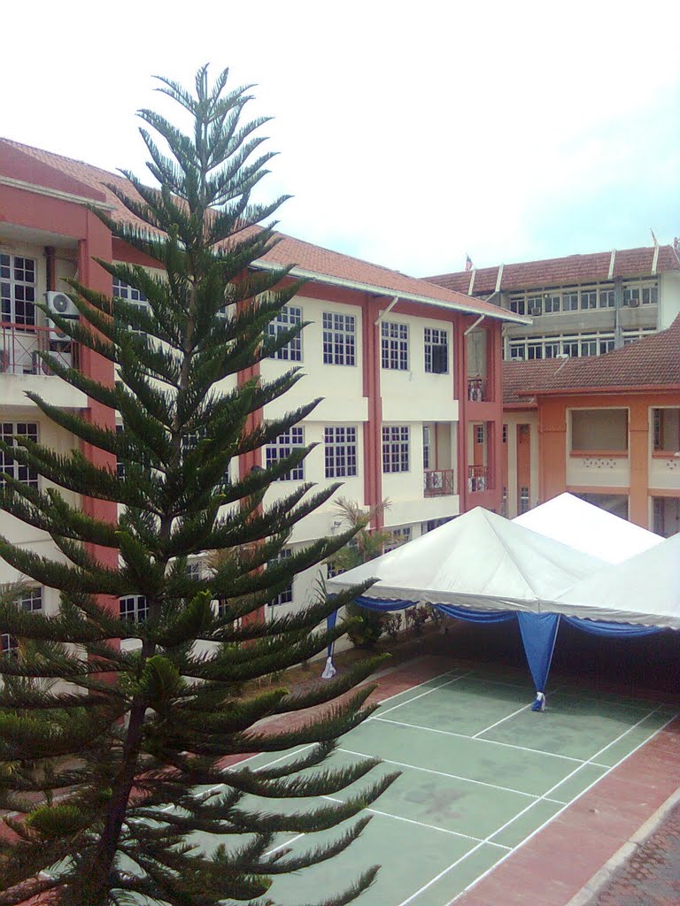 Upm.FACULTY OF HUMAN ECOLOGY.Photo:Mojtaba Osyani by mossyany