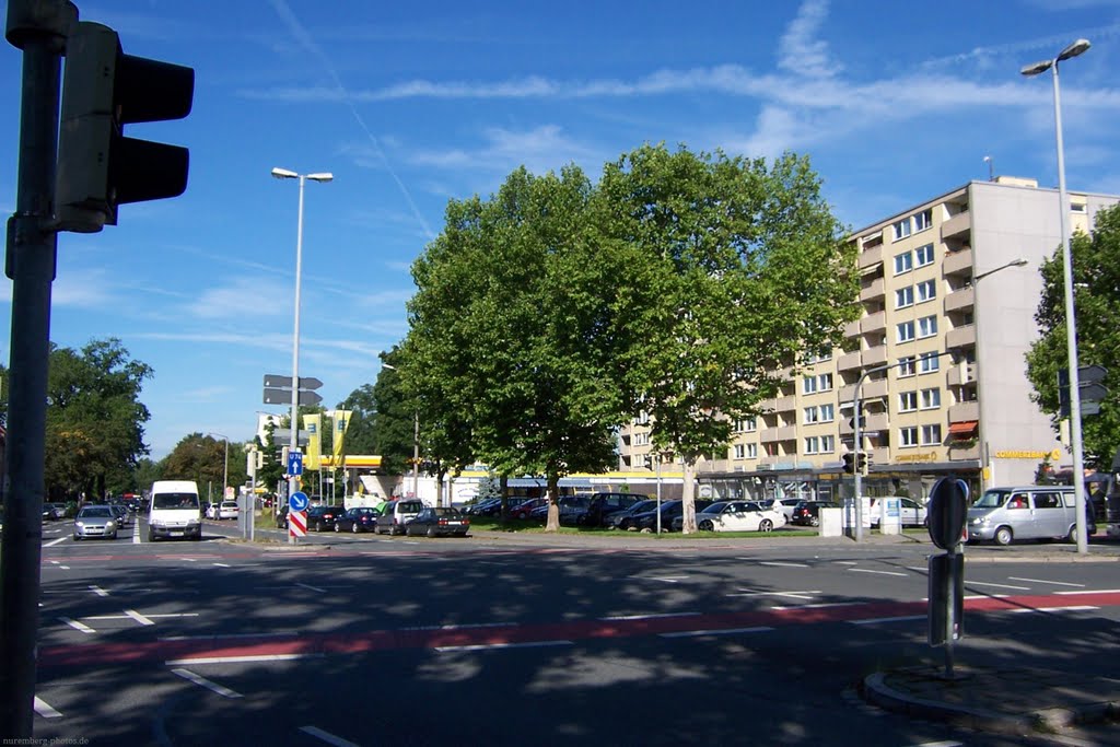 Nürnberg by nuremberg-photos.de