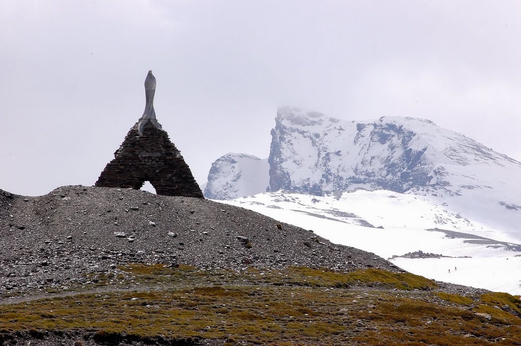 PICO DEL VELETA. by manuel priego rodrig…