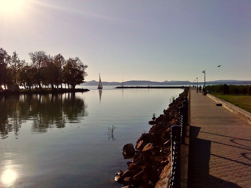 Balaton by Marcsi1960