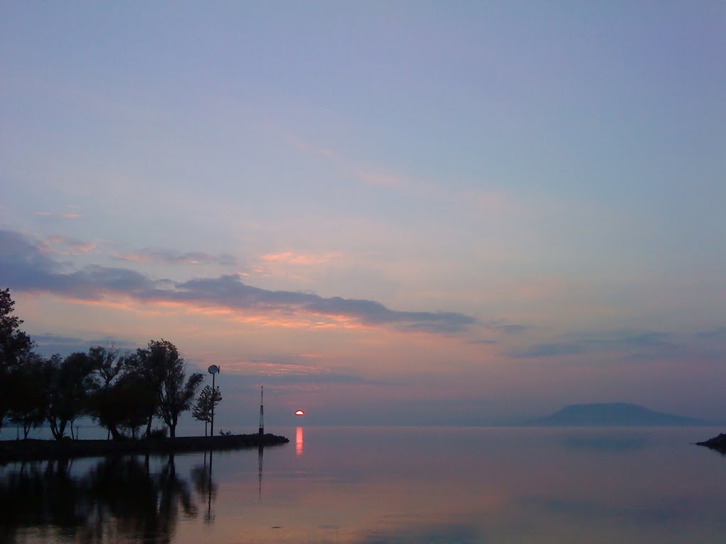 Balaton by Marcsi1960