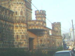 Palacio de la Policia Chimaltenango by HEAL