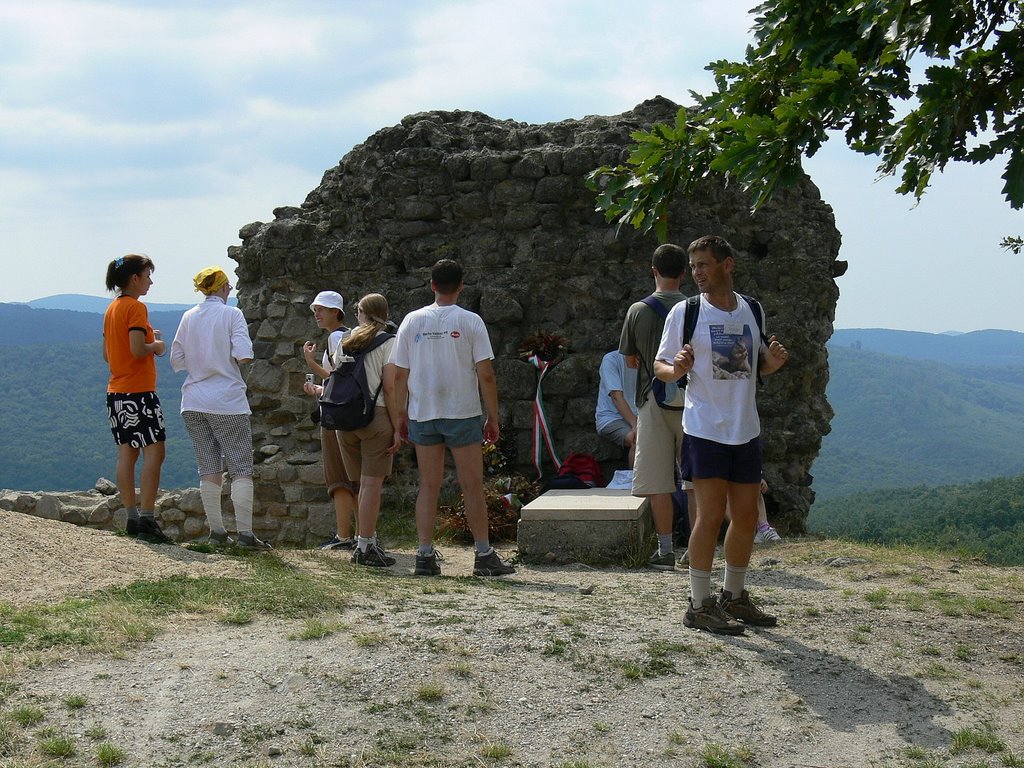 Bernecebaráti, 2639 Hungary by Zarandok 2007