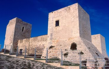 Cagliari, Italy by Maurizio Virdis