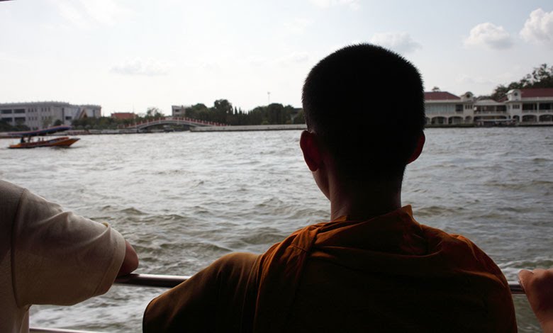 Bang Rak, Bangkok 10500, Thailand by Mireille Stegmuller