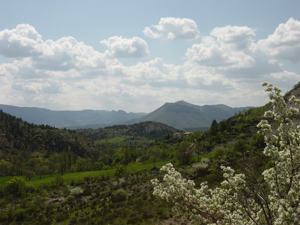 Saint Genis by leloupmarseille