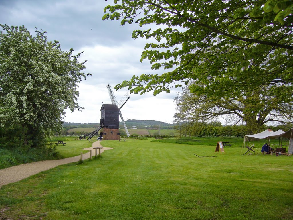 Avoncroft Museum Of Historic Buildings, Bromsgrove, by Yanat