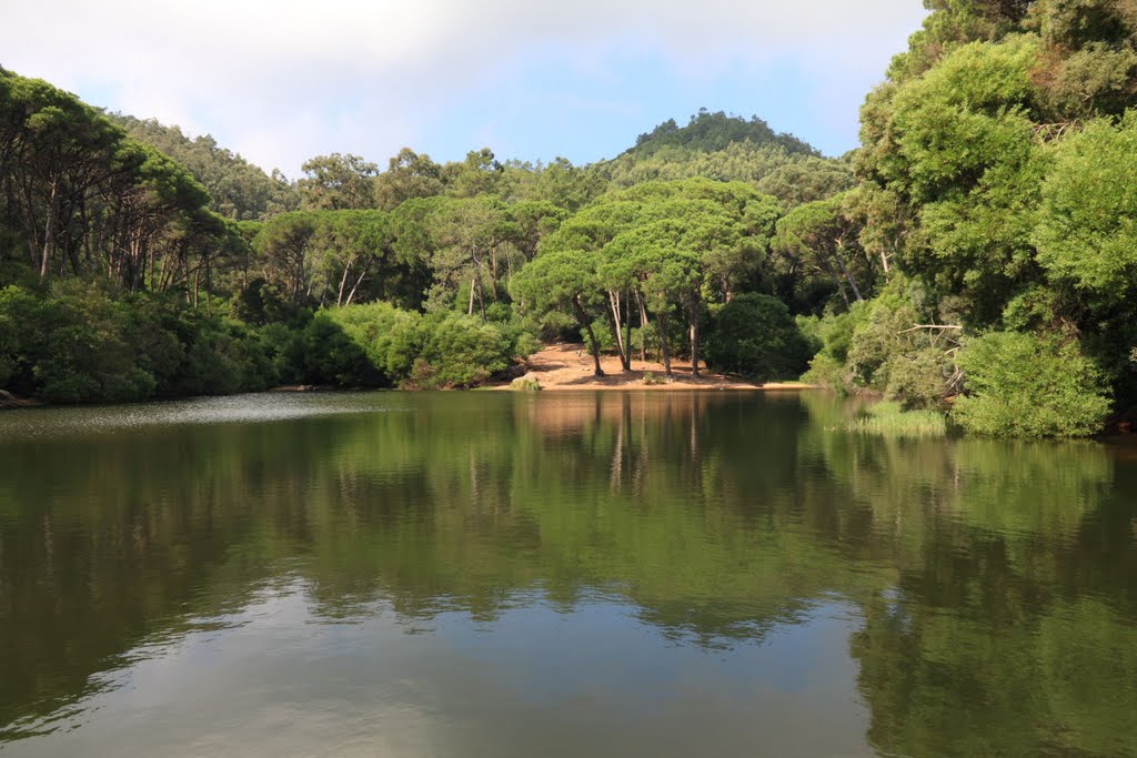 Lagoa Azul by silrui