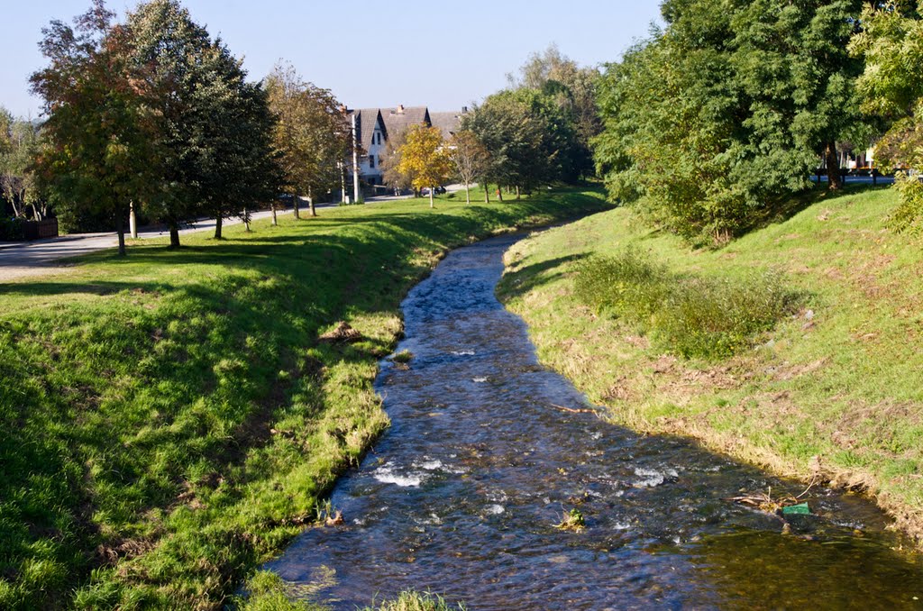 Brücke Osterwieck by radler_bs