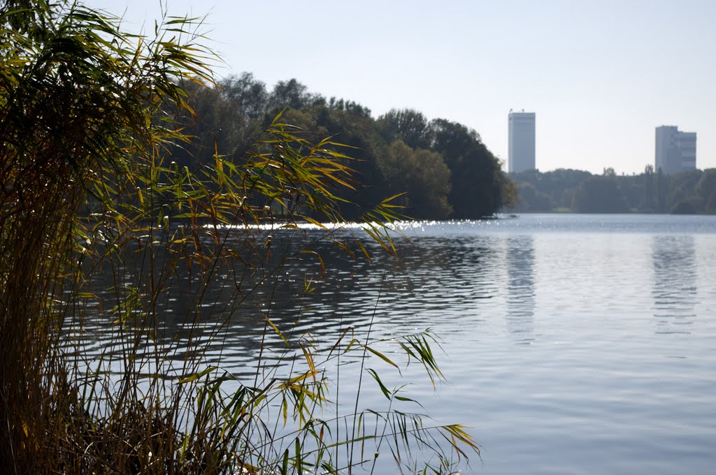 Braunschweig, Südsee by radler_bs