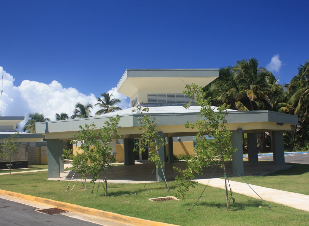 Villa Pesquera-Camuy by Ricardo David Jusino