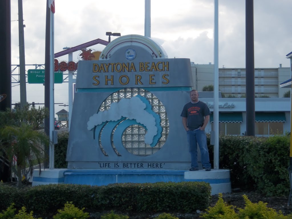 Calhoun Clinic - (emp) - Daytona Beach, FL by advancerehab2010@gma…