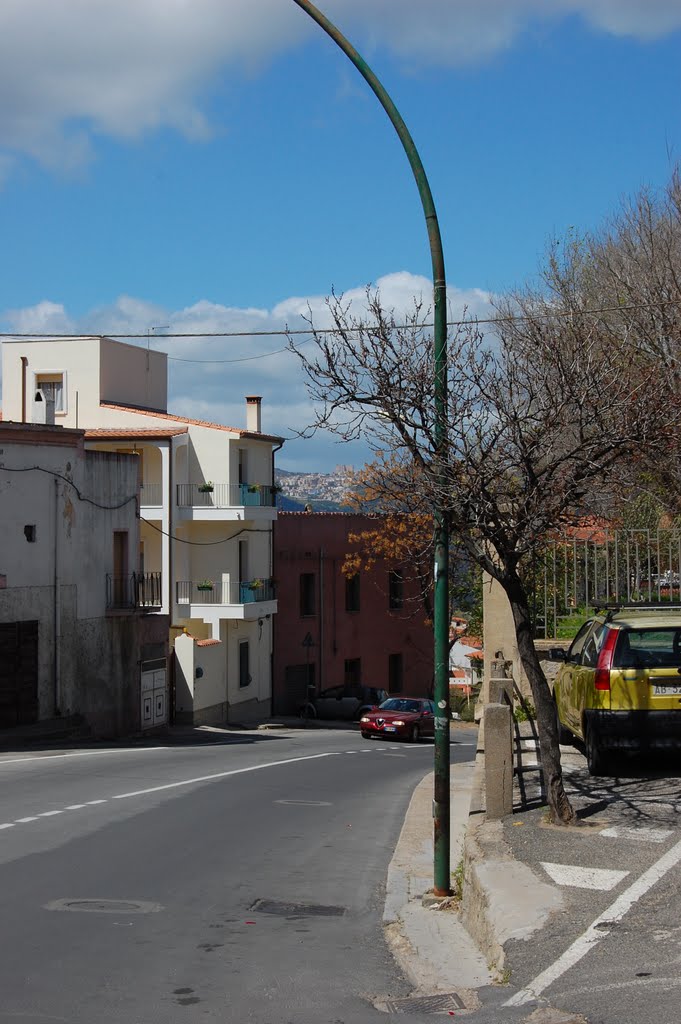 08025 Oliena NU, Italy by Maurizio Virdis