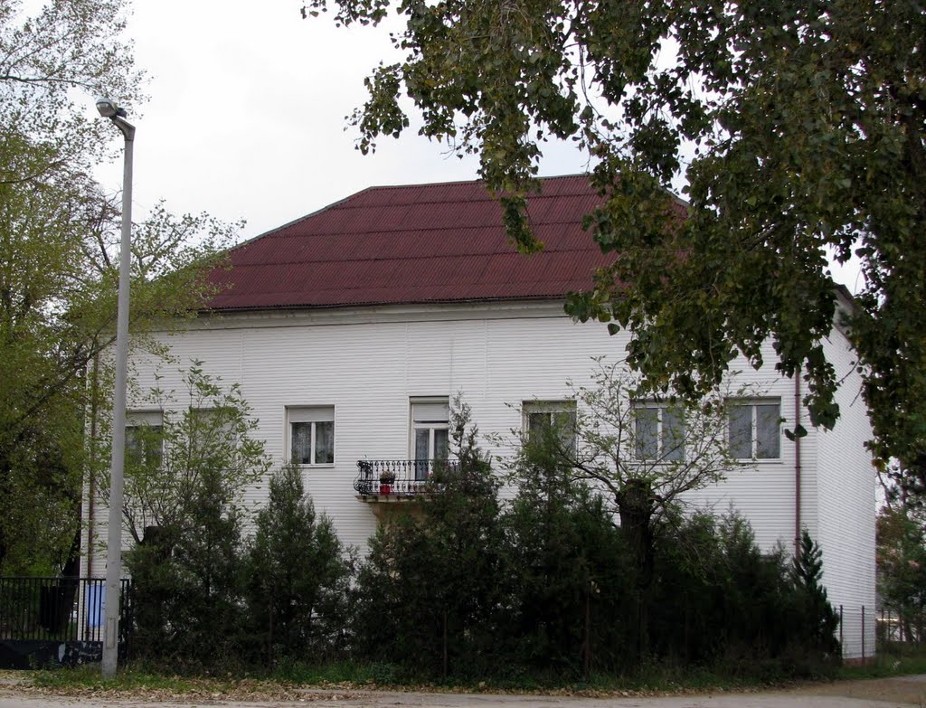 Esztergom, Esztergom-kertváros, 2509 Hungary by posttag