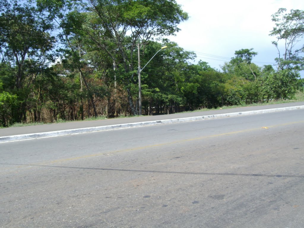 Av.Antonio de Queiros Barreto by carlos antonio coelh…