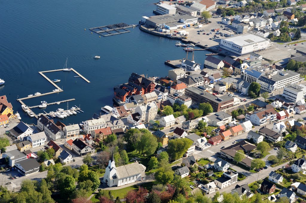 Florø by lasse@mapaid.com