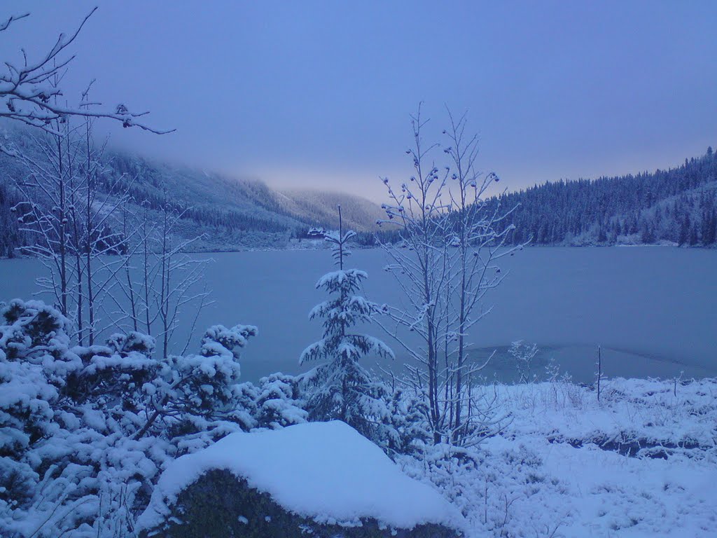 Morskie Oko by pawel1990