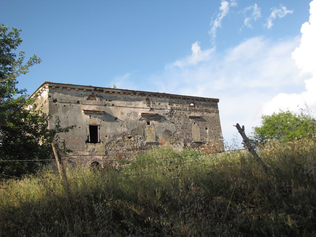 Masseria vignali by pasqualeianniello