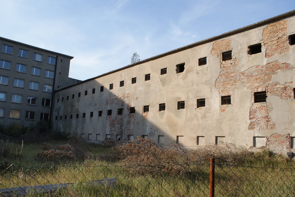 Prora by eisenfred