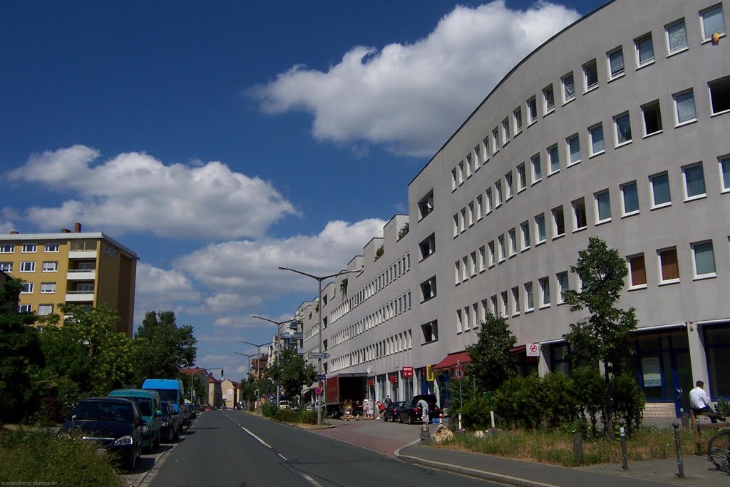 Nürnberg by nuremberg-photos.de