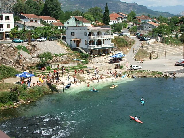 Spuž, Montenegro by Boljevic