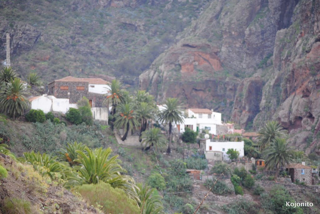 MASCA TOWN * TENERIFE NORTE* by kojonito alegre