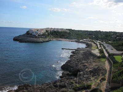 Cala Murada by Lafeliza