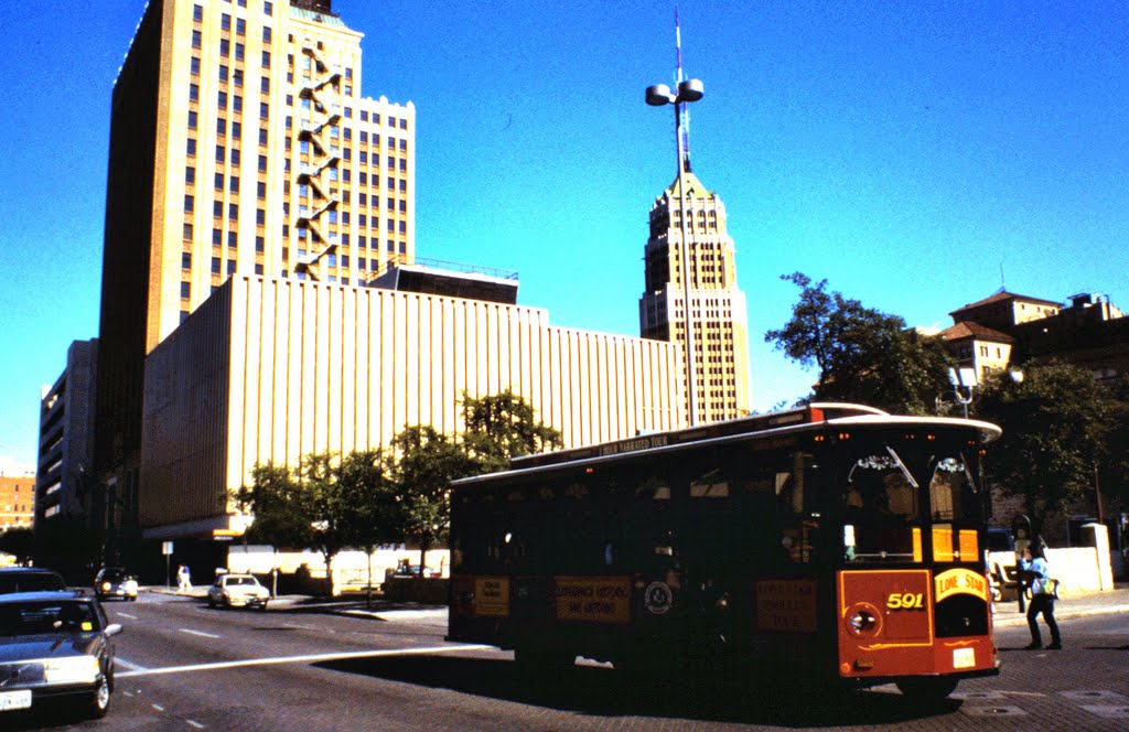 In San Antonio/Texas by © Didi S.