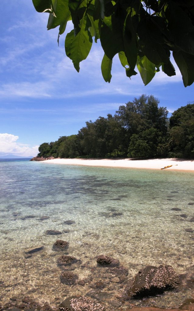 Terengganu, Malaysia by Corvin Eidens